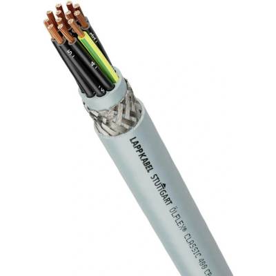 Lapp 1313205/500 riadiaci 5 x 1 mm² 500 m