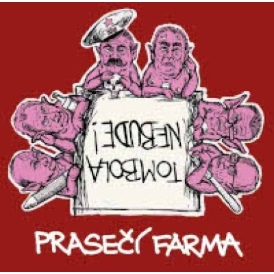 Prasečí farma: Tombola nebude CD