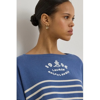 Ralph Lauren Пуловер дамски памучен (200P08776)