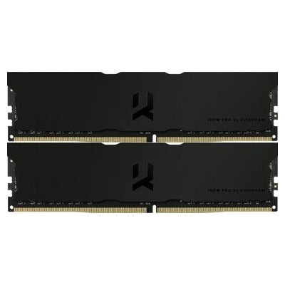 Goodram IRDM PRE Deep DDR4 32GB 3600MHz CL18 (2x16GB) IRP-K3600D4V64L18/32GDC