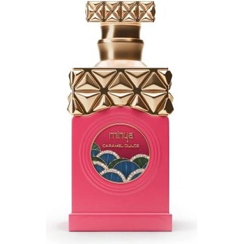 Paris Corner Minya Caramel Dulce EDP 100 ml