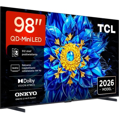 TCL 98P8L