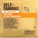 Comodynes Self-Tanning samoopaľovací obrúsok 8 ks