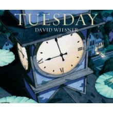 Tuesday - Wiesner David