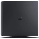Sony PlayStation 4 Slim Jet Black 1TB (PS4 Slim 1TB) + FIFA 17
