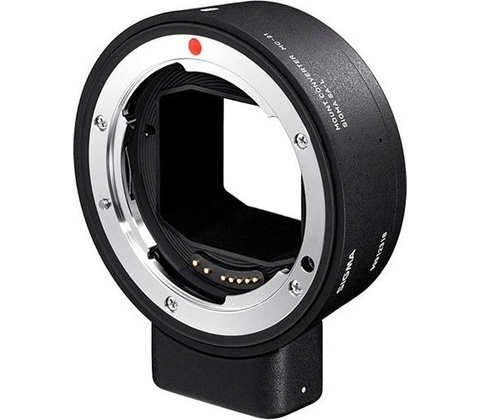 SIGMA MC-21