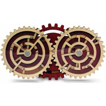 Recent Toys Двойна беда