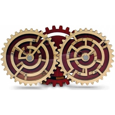 Recent Toys Двойна беда