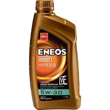Image 1 of ENEOS Hyper-B 5W-30 1 l