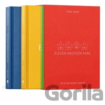 Eleven Madison Park