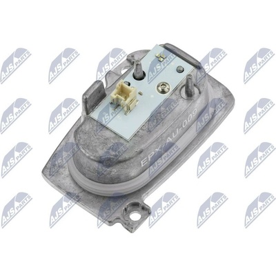Riadiaca jednotka osvetlenia NTY EPX-AU-009