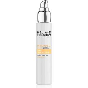 Helia-D Pro Active Vitamin C озаряващ серум за лице 50ml