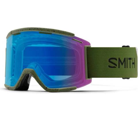 Smith Squad Mtb