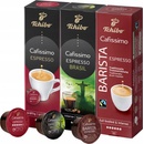 Kávové kapsle Tchibo Cafissimo Barista Espresso 10 ks