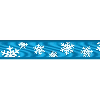 Red Dingo postroj Snowflake