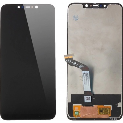LCD Displej + Dotykové sklo + Xiaomi Pocophone F1 – Zboží Živě