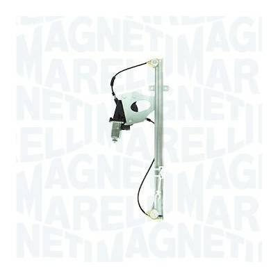 MAGNETI Zvedací zařízení oken 350103132400