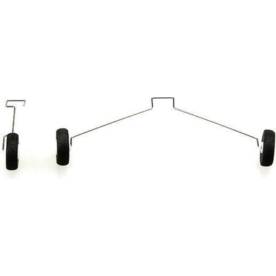 WL / XK Podvozok pre CESSNA 182 F949/ F949S F949-005