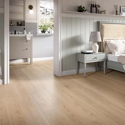 Egger Ламиниран паркет EGGER NatureSense EL2183 Aqua Stejar Treviso maro 8mm- AC5/33 (EL2183)