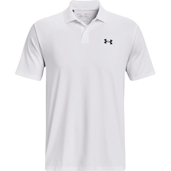 Under Armour Matchplay Polo Men's - White