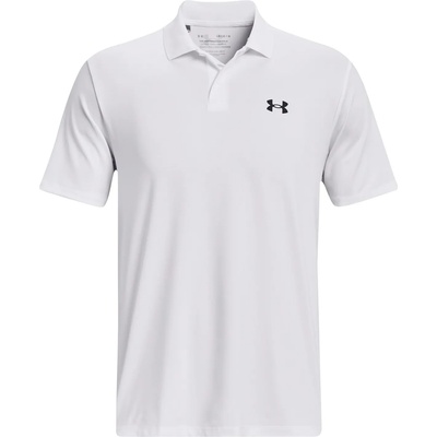 Under Armour Matchplay Polo Men's - White