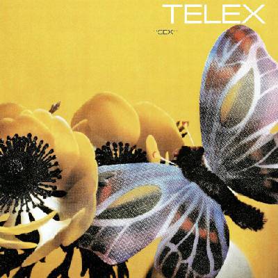 TELEX - SEX CD