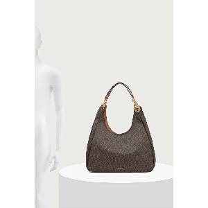 Michael Kors чанта тип хобо дамска ELLIE (30F6GEJE7B)