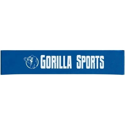 Gorilla Sports fitness guma