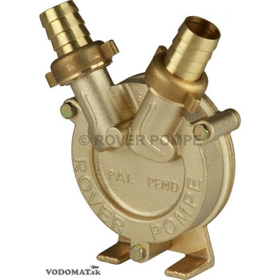 Rover Drill 25MM Solo