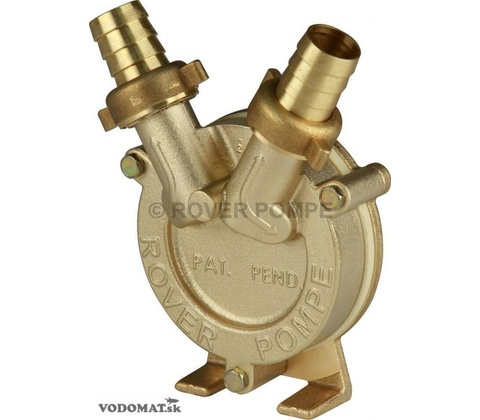 Rover Drill 25MM Solo