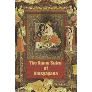 The Kama Sutra of Vatsyayana | Vatsyayana (ISBN: 9781721119394)