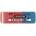 Faber-Castell Гума комбинирана 7070-40