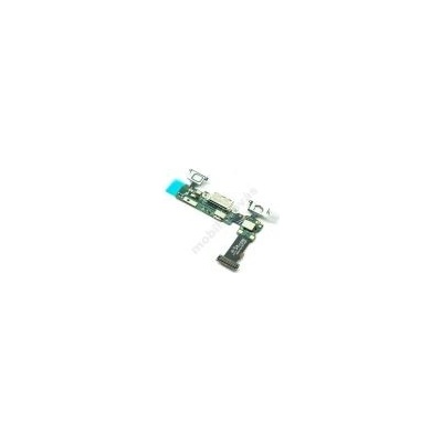 originální nabíjecí deska Samsung G900F Galaxy S5 včetně microUSB konektoru a mikrofonu