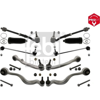 Rameno zavesenia kolies FEBI BILSTEIN 46318