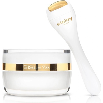 Sisley Sisleya L´Intégral Anti-Age eye And Lip Contour Cream 15 ml