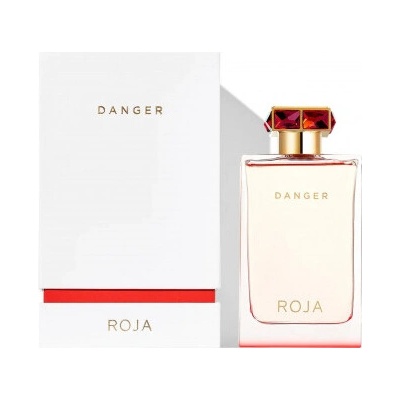 Roja Danger Pour Femme parfumovaná voda dámska 75 ml tester