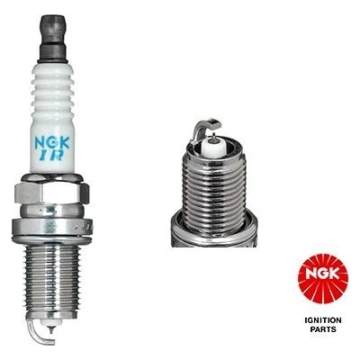Zapalovací svíčka NGK IFR7X7G | Zboží Auto