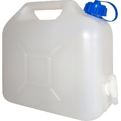 ALL RIDE kanystr s kohoutkem 15 l