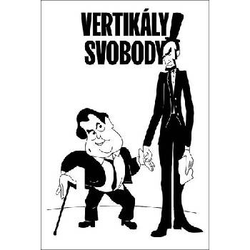 Vertikály svobody
