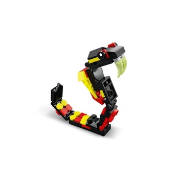 LEGO® Creator 3-in-1 - Wild Animals: Surprising Spider (31159)