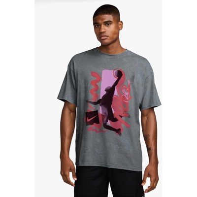 Nike Тениска m nk tee m90 oc dna