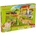 Schmidt Spiele Пъзел Schmidt от 100 части - Във фермата (56404)
