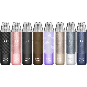 OXVA NeXLim Go Pod Kit 1800mAh 4ml - greencigar
