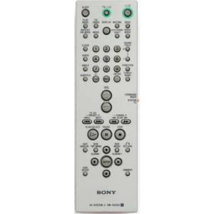 GENERAL SONY RM-SS200, RM-SP400 - съвместимо дистанционно управление на марката General (RM-SS200, RM-SP400) Дистанционно