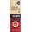 St Remio Кафе капсули St. Remio Intense съвместими с Caffitaly, 10 капсули