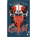 Mr Clarinet - Nick Stone
