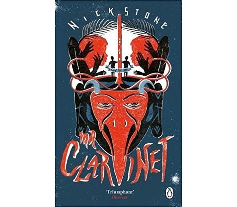 Mr Clarinet - Nick Stone