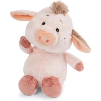 NICI плюшено прасенце Pigwick 22см, ЗЕЛЕНО