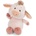 NICI плюшено прасенце Pigwick 22см, ЗЕЛЕНО (62252)