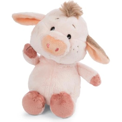 NICI плюшено прасенце Pigwick 22см, ЗЕЛЕНО